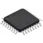 ATTINY88-AU Microchip マイコン ATtiny， 32-Pin TQFP ATTINY88-AU MICROCHIP