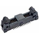 M50-3651342R 基板接続用ピンヘッダ 26極 1.27mm 2列 HARWIN