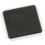 AT32UC3A1512-AUT Microchip マイコン AT32， 100-Pin TQFP AT32UC3A1512-AUT MICROCHIP