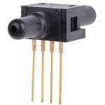 24PCBFA6D ハネウェル 低圧 圧力センサ IC， 差動 honeywell
