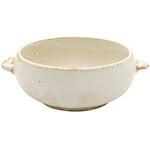 111026 耐熱 オーブン対応 ボウル 約12cm 一人用 ホワイト AITO製作所