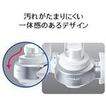MK310MX 蛇口直結型浄水器 トレビーノ カセッティ   MK310MX 東レ