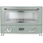 KTS3 遠赤ヒーターオーブントースター Toffy PALE AQUA K-TS3-PA ラドンナ
