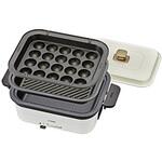 海外用ホットプレート(220V) タイガー魔法瓶 【通販モノタロウ】