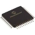 PIC16F917-I/PT Microchip マイコン， 44-Pin TQFP PIC16F917-I/PT MICROCHIP