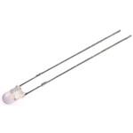 L-937GYW Kingbright LED， 緑，黄， スルーホール実装， 3 mm 砲弾型 (T-1)， L-937GYW KINGBRIGHT