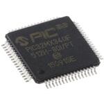 PIC32MX340F512H-80I/PT Microchip マイコン， 64-Pin TQFP PIC32MX340F512H-80I/PT MICROCHIP