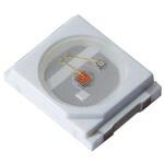 KA-3529ASYL2Z4S Kingbright LED， 黄， 表面実装， 3528， KA-3529ASYL2Z4S KINGBRIGHT