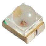 KPED-3528SYCK Kingbright LED， 黄， 表面実装， 3528， KPED-3528SYCK KINGBRIGHT