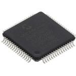 dsPIC33EP256MU806-I/PT Microchip マイコン， 64-Pin TQFP dsPIC33EP256MU806-I/PT MICROCHIP
