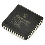 PIC16F877A-I/L Microchip マイコン， 44-Pin PLCC PIC16F877A-I/L MICROCHIP