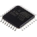 ATMEGA88-20AU Microchip マイコン， 32-Pin TQFP ATMEGA88-20AU MICROCHIP