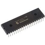 PIC18F4620-I/P Microchip マイコン， 40-Pin PDIP PIC18F4620-I/P MICROCHIP