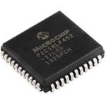 PIC18LF452-I/L Microchip マイコン， 44-Pin PLCC PIC18LF452-I/L MICROCHIP