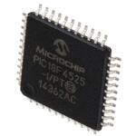 PIC18F4525-I/PT Microchip マイコン， 44-Pin TQFP PIC18F4525-I/PT MICROCHIP
