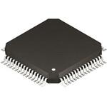 PIC32MX470F512H-I/PT Microchip マイコン， 64-Pin TQFP PIC32MX470F512H-I/PT MICROCHIP