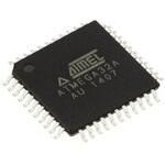 ATMEGA32A-AU Microchip マイコン， 44-Pin TQFP ATMEGA32A-AU MICROCHIP