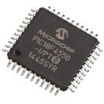PIC18F4550-I/PT Microchip マイコン， 44-Pin TQFP PIC18F4550-I/PT MICROCHIP