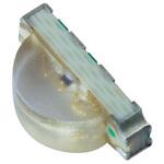 KPFA-3010RGBC-11 Kingbright LED， RGB， 表面実装， 5 mm (T-1 3/4)， KPFA-3010RGBC-11 KINGBRIGHT