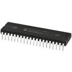 PIC16F877-20/P Microchip マイコン， 40-Pin PDIP PIC16F877-20/P MICROCHIP