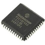 PIC18F452-I/L Microchip マイコン， 44-Pin PLCC PIC18F452-I/L MICROCHIP