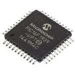 PIC16F1939-I/PT Microchip マイコン， 44-Pin TQFP PIC16F1939-I/PT MICROCHIP