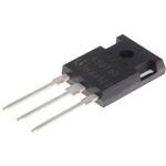 IKW50N60TFKSA1 Infineon IGBT 600 V 100 A， 3-Pin TO-247 INFINEON