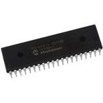 PIC16F874-20/P Microchip マイコン， 40-Pin PDIP PIC16F874-20/P MICROCHIP
