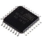 ATMEGA88PA-AU Microchip マイコン， 32-Pin TQFP ATMEGA88PA-AU MICROCHIP