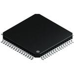 PIC32MX675F256H-80I/PT Microchip マイコン， 64-Pin TQFP PIC32MX675F256H-80I/PT MICROCHIP