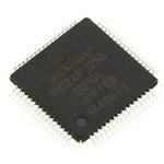 PIC24FJ256GB106-I/PT Microchip マイコン， 64-Pin TQFP PIC24FJ256GB106-I/PT MICROCHIP