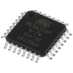 ATMEGA328P-AN Microchip マイコン， 32-Pin TQFP ATMEGA328P-AN MICROCHIP