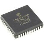 PIC16F877-20/L Microchip マイコン， 44-Pin PLCC PIC16F877-20/L MICROCHIP