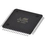 ATMEGA64A-AU Microchip マイコン， 64-Pin TQFP ATMEGA64A-AU MICROCHIP