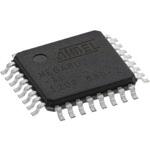 ATMEGA8U2-AU Microchip マイコン， 32-Pin TQFP ATMEGA8U2-AU MICROCHIP