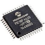 PIC18F4620-I/PT Microchip マイコン， 44-Pin TQFP PIC18F4620-I/PT MICROCHIP