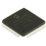 PIC18F65K22-I/PT Microchip マイコン， 64-Pin TQFP PIC18F65K22-I/PT MICROCHIP