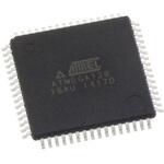 ATMEGA128-16AU Microchip マイコン， 64-Pin TQFP ATMEGA128-16AU MICROCHIP
