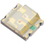 Kingbright LED， 緑，赤， 表面実装， 3025， KPB-3025SURKCGKC KINGBRIGHT