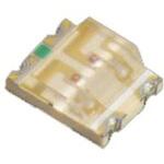 KPBL-3025SURKCGKC Kingbright LED， 緑，赤， 表面実装， 3025， KPBL-3025SURKCGKC KINGBRIGHT