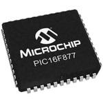 PIC16F877-20I/L Microchip マイコン， 44-Pin PLCC PIC16F877-20I/L MICROCHIP