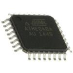 ATMEGA8A-AU Microchip マイコン， 32-Pin TQFP ATMEGA8A-AU MICROCHIP