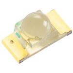 KPTD-3216SYCK Kingbright LED， 黄， 表面実装， 3216， KPTD-3216SYCK KINGBRIGHT