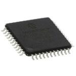PIC18F47J53-I/PT Microchip マイコン， 44-Pin TQFP PIC18F47J53-I/PT MICROCHIP