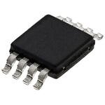 PIC12F1501-I/MS Microchip マイコン， 8-Pin MSOP PIC12F1501-I/MS MICROCHIP