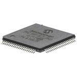 PIC18F87J50-I/PT Microchip マイコン， 80-Pin TQFP PIC18F87J50-I/PT MICROCHIP