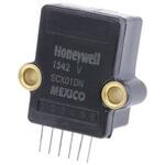 SCX01DN ハネウェル， Gauge Pressure Sensor， 差動 honeywell