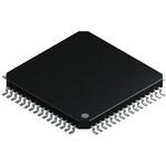 PIC32MX795F512H-80I/PT Microchip マイコン， 64-Pin TQFP PIC32MX795F512H-80I/PT MICROCHIP