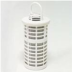 ULF10 交換用フィルターカートリッジ ウルオ(ULeAU) ホワイト ULF-10