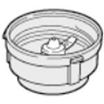 IFM7C ミルサーカッター一式 IFM-7C(IFM-800DG/720G対応) 岩谷産業